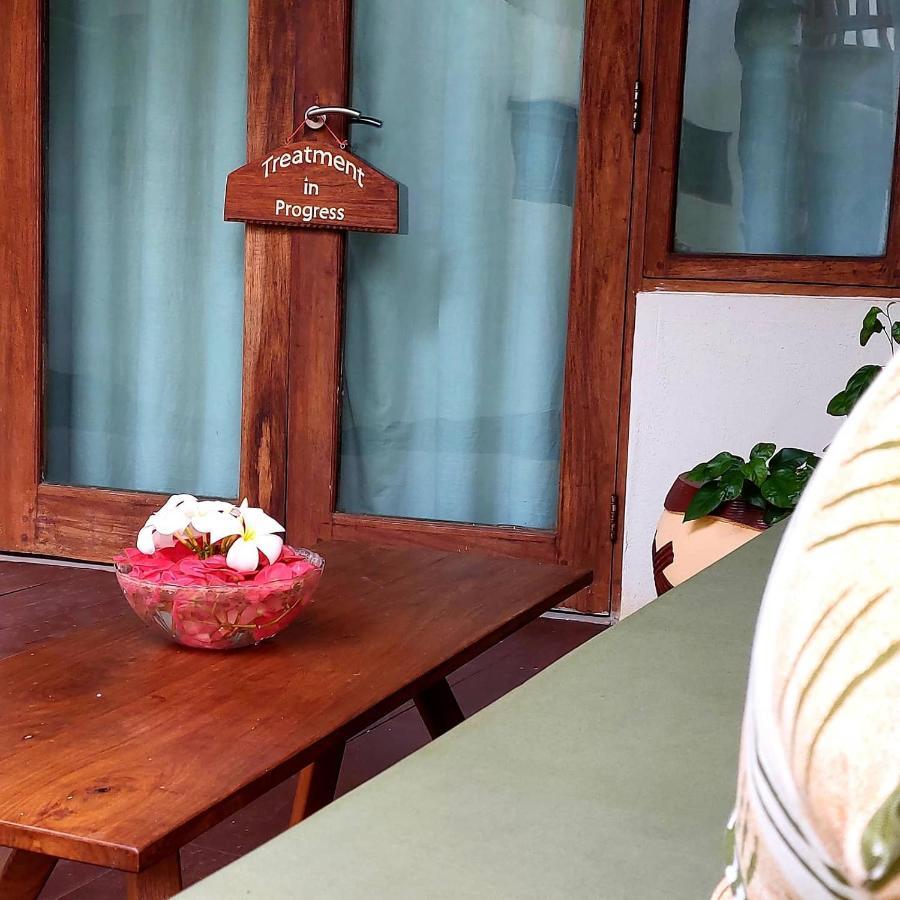Kena Beach Hotel Matemwe  Εξωτερικό φωτογραφία