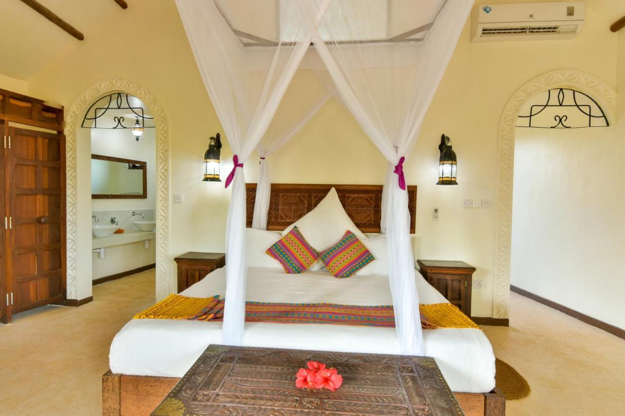 Kena Beach Hotel Matemwe  Εξωτερικό φωτογραφία